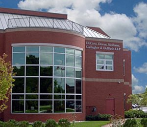 DeCaro, Doran, Siciliano, Gallagher & DeBlasis, LLP Queenstown, MD Office