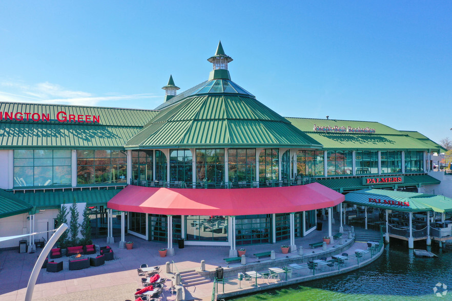 King & Schickli, PLLC Lexington, KY Office