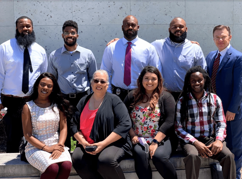 The Ammons Law Firm Midland, TX Office