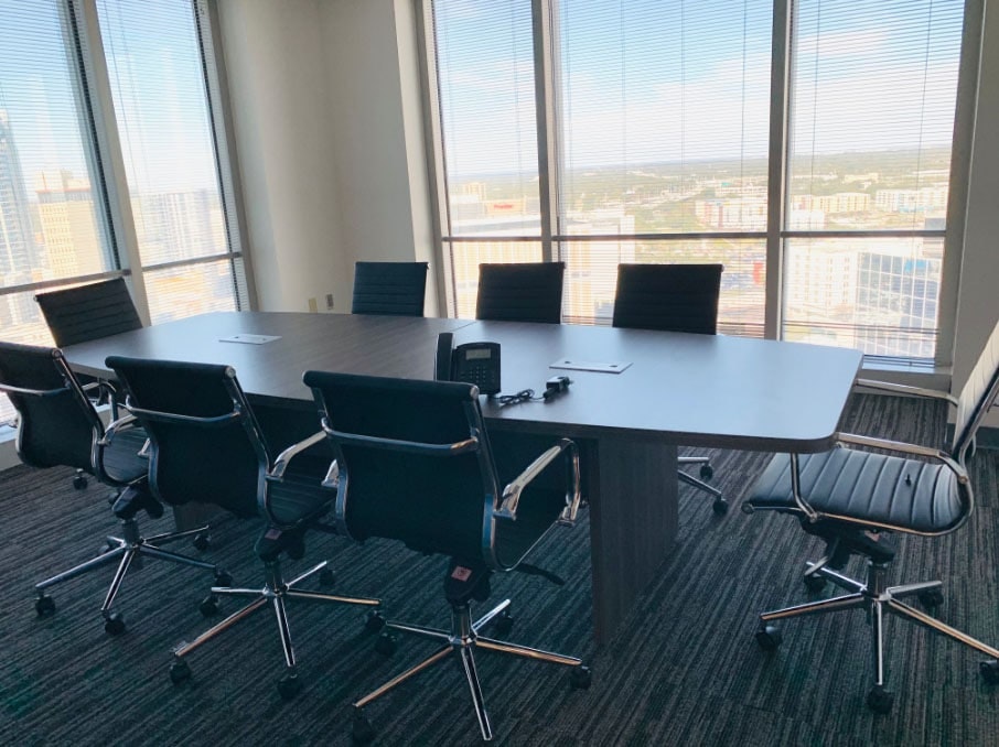 Brown Immigration Law Orlando, FL Office