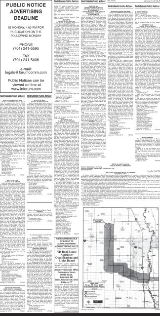 Serkland Law Firm Fargo, ND Office