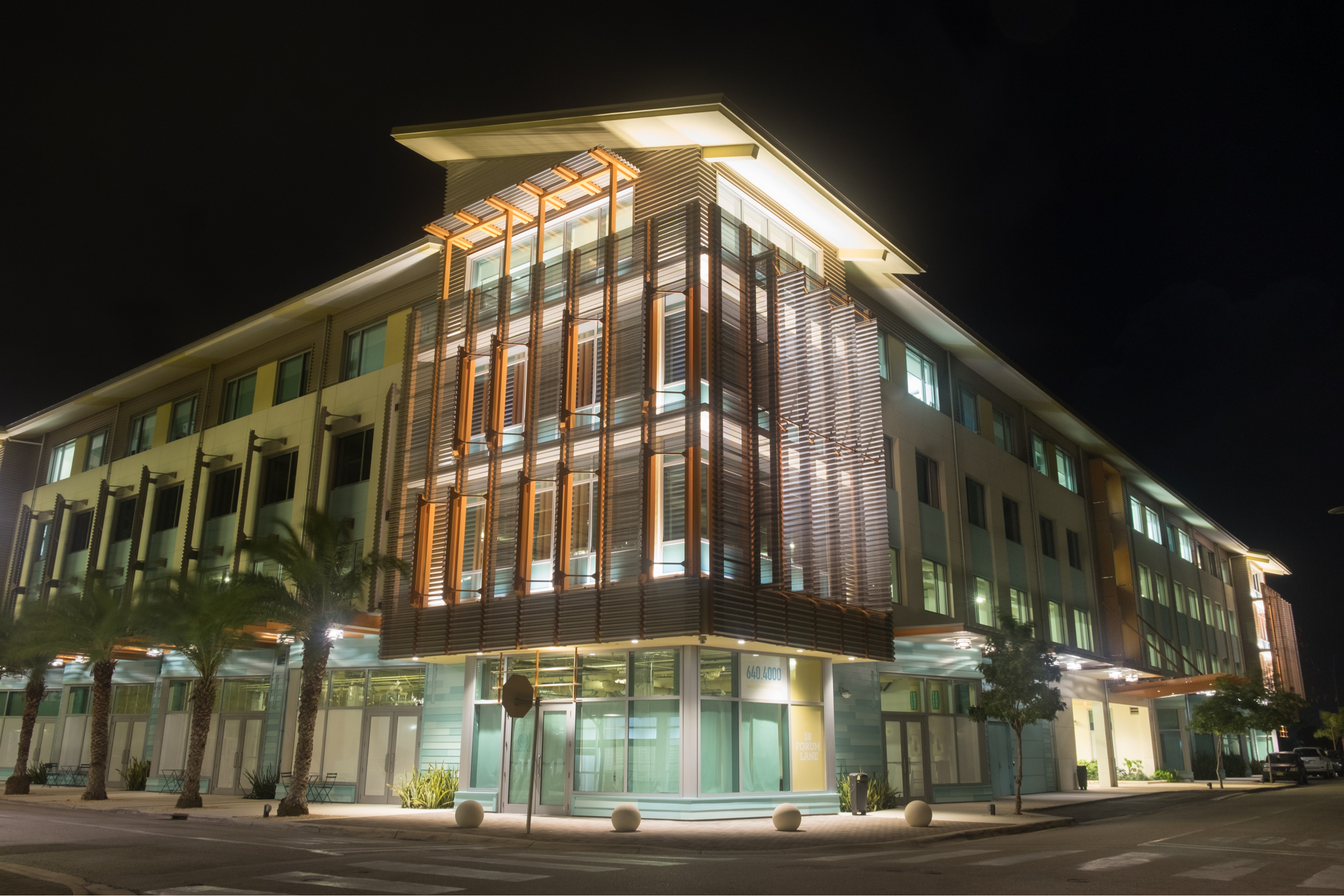 Ogier Luxembourg Office