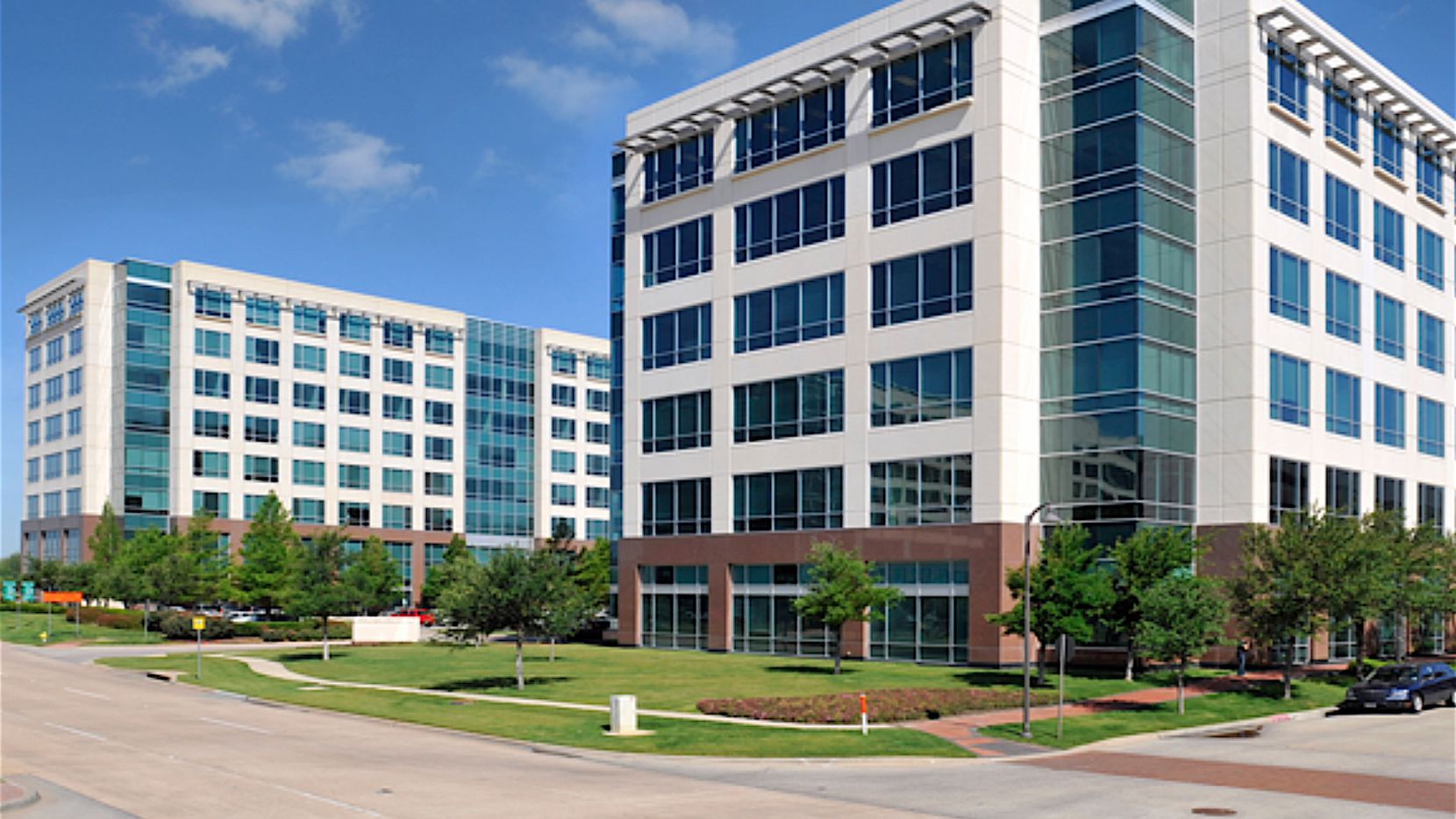 Guest and Gray Law Firm Plano, TX Office