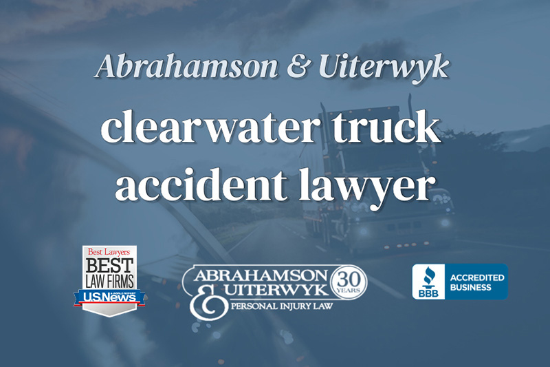 Abrahamson & Uiterwyk Clearwater, FL Office