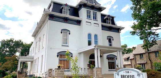 The Broehl Law Office Wooster,  Office