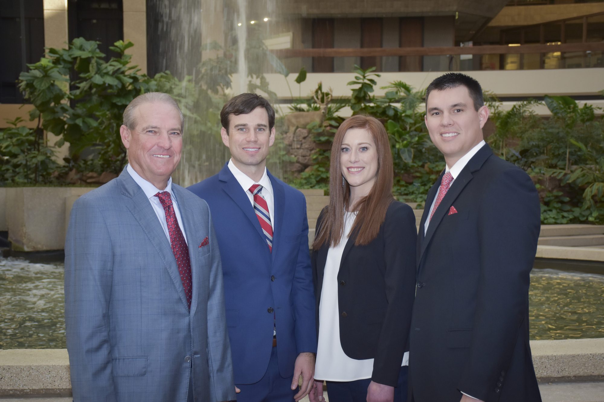 Lynch, Chappell & Alsup Midland, TX Office