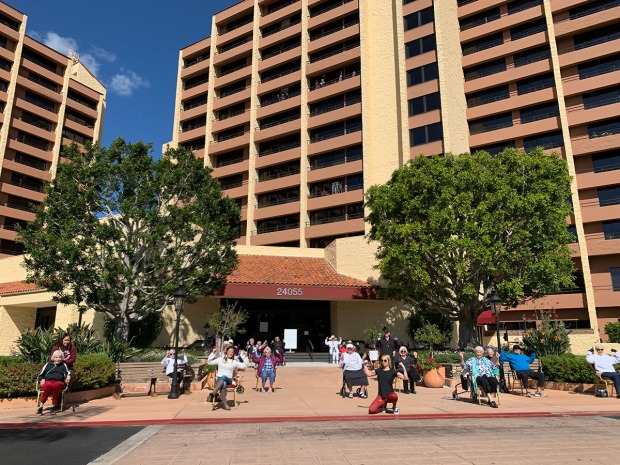 Giammichele Law, APC Tustin, CA Office