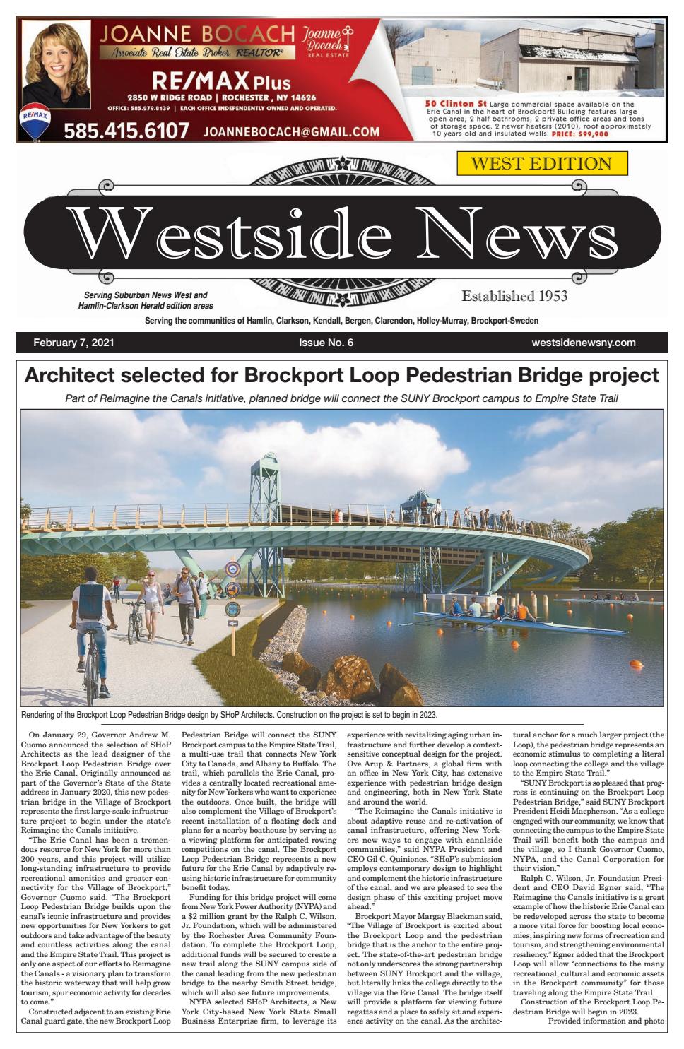 Fitzgerald & Fitzgerald, PC Rochester, NY Office