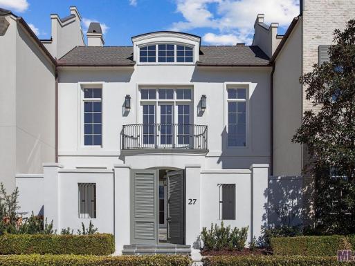 Montgomery Barnett, L.L.P Baton Rouge, LA Office