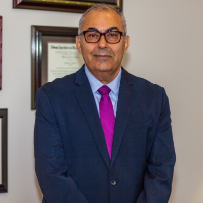 Shabani & Associates, PC Birmingham, AL Office