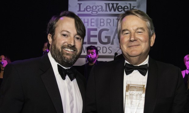 Gowling WLG International Limited Brussel, Belgium Office