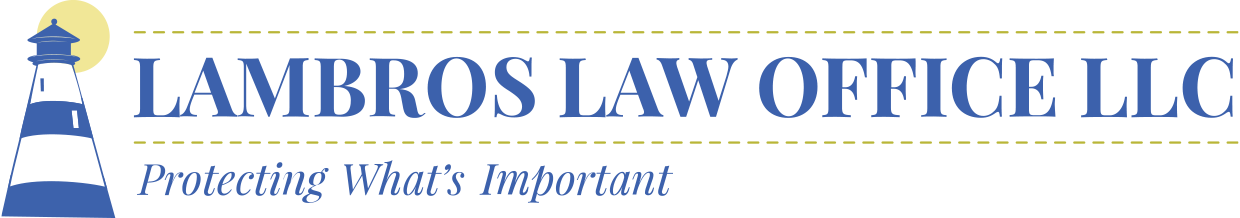 Lambros Law Office LLC Cranston,  Office