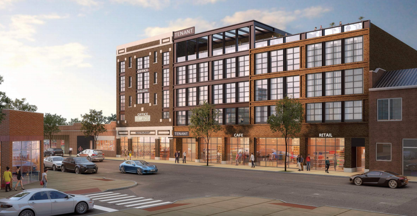 Brown, LLC Chicago, IL Office