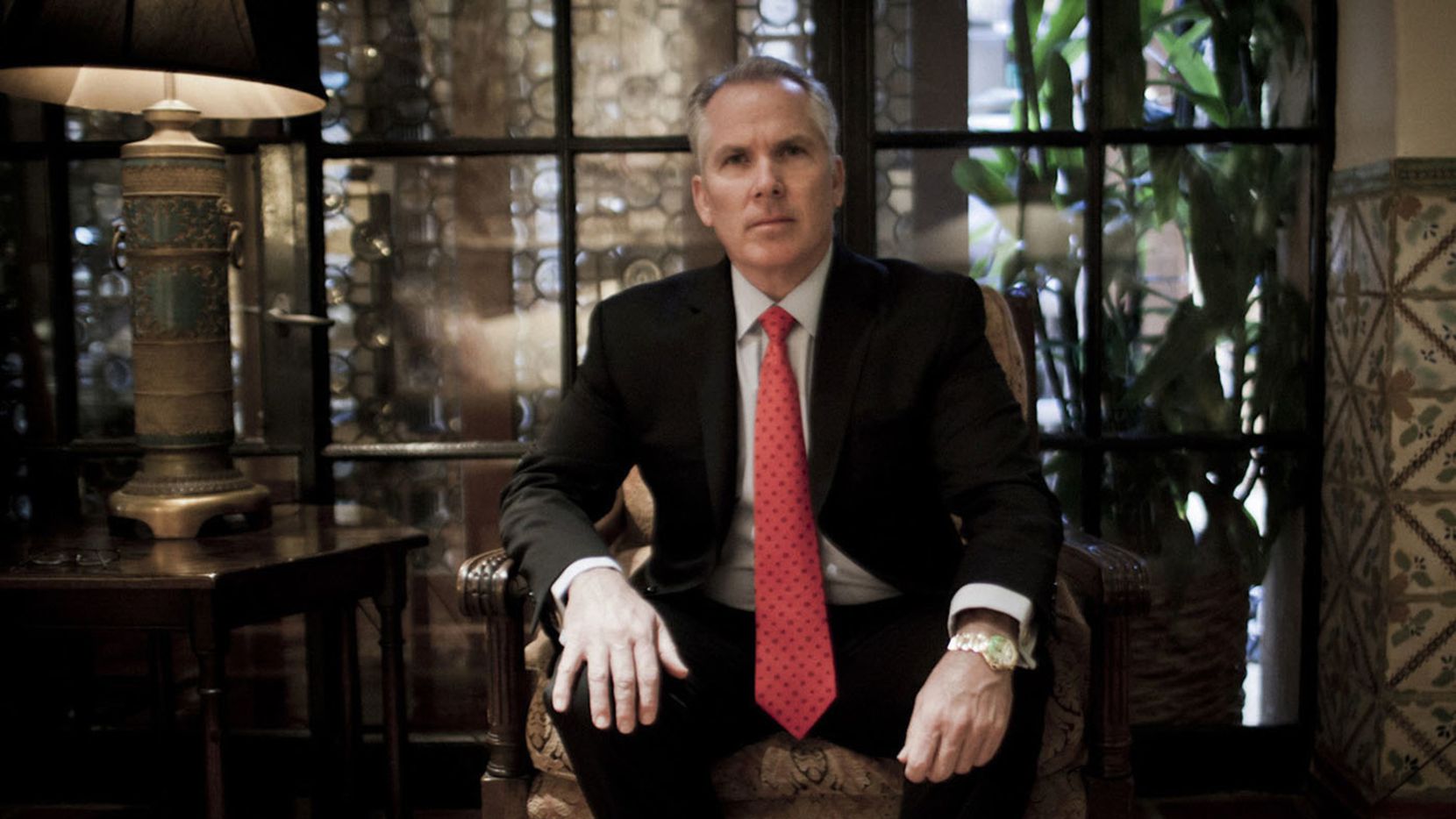 Thomas J. Henry Austin, TX Office