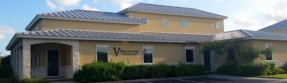 Villeda Law Group McAllen, TX Office