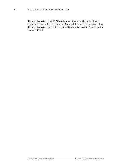 Smith Ndlovu & Summers Attorneys Cape Town, South Africa Office