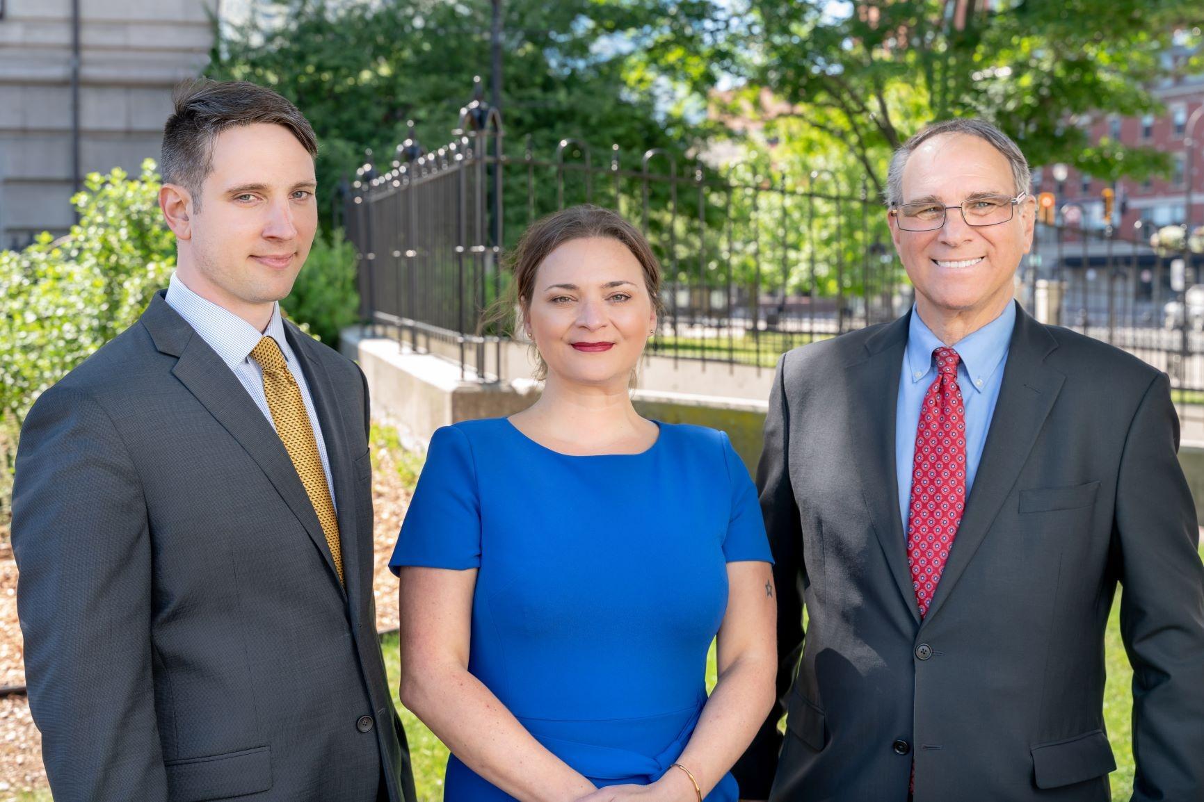 Hammond Law Group, LLC Cincinnati, OH Office