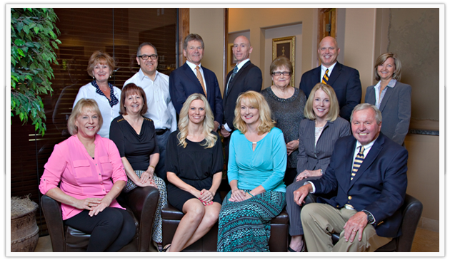 Beale, Micheaels, Slack & Shughart, P.C Phoenix, AZ Office