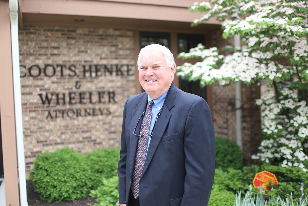 Coots, Henke & Wheeler, P.C Carmel, IN Office