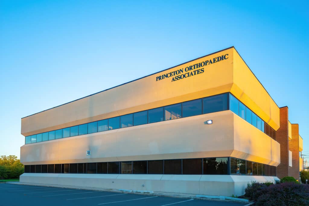 Lanciano & Associates, LLC Princeton, NJ Office