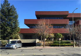 Geary, Shea, O'Donnell, Grattan & Mitchell, PC Santa Rosa, CA Office