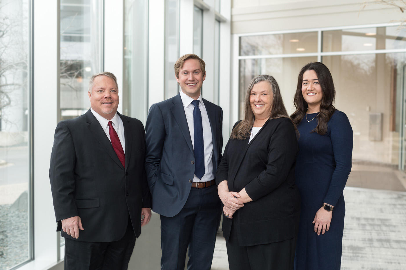 Wilson Law Group, LLC Minneapolis, MN Office