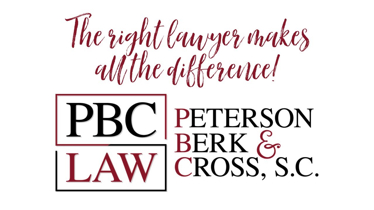 Peterson, Berk & Cross, S.C Appleton, WI Office