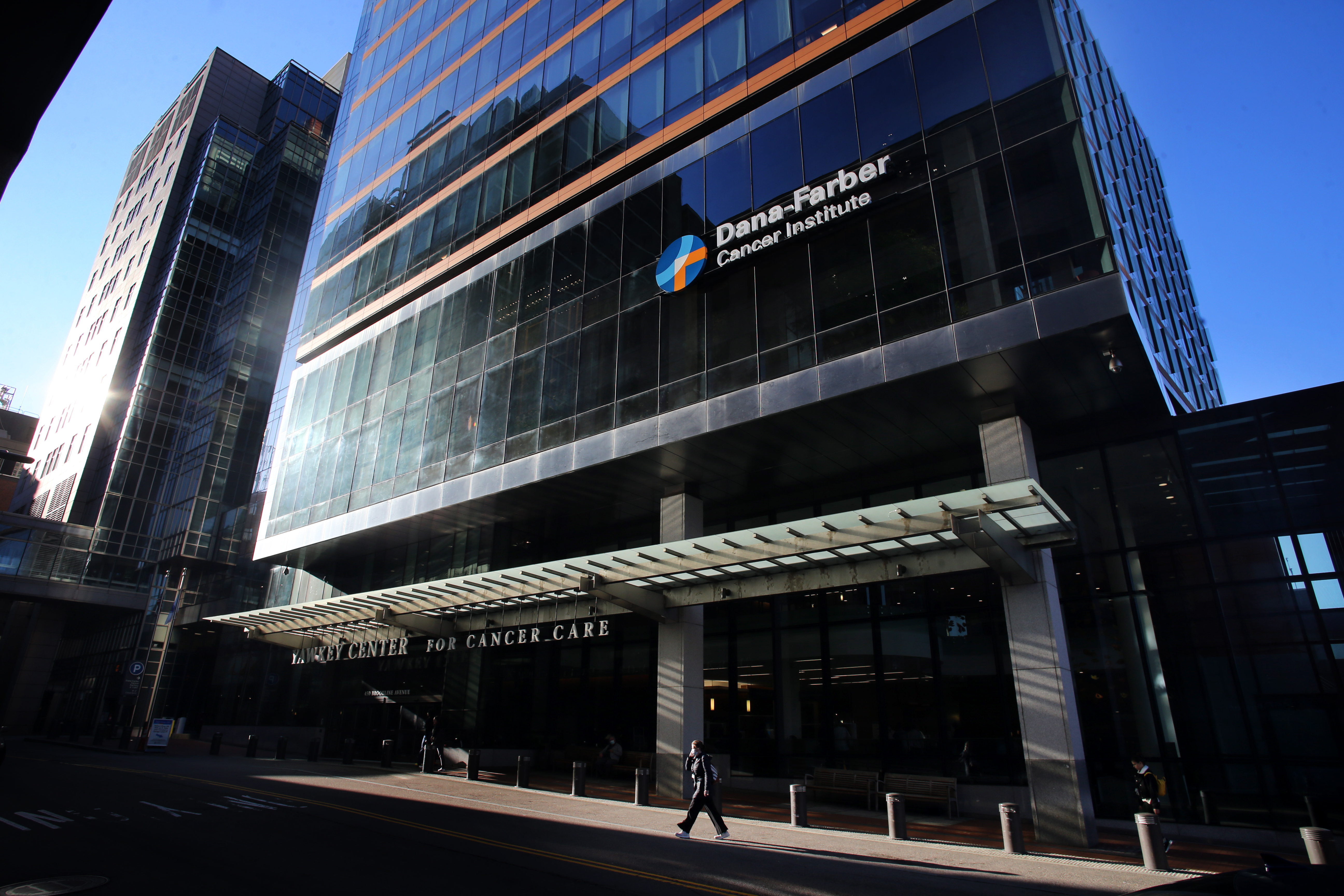 The Mediation Group Brookline,  Office