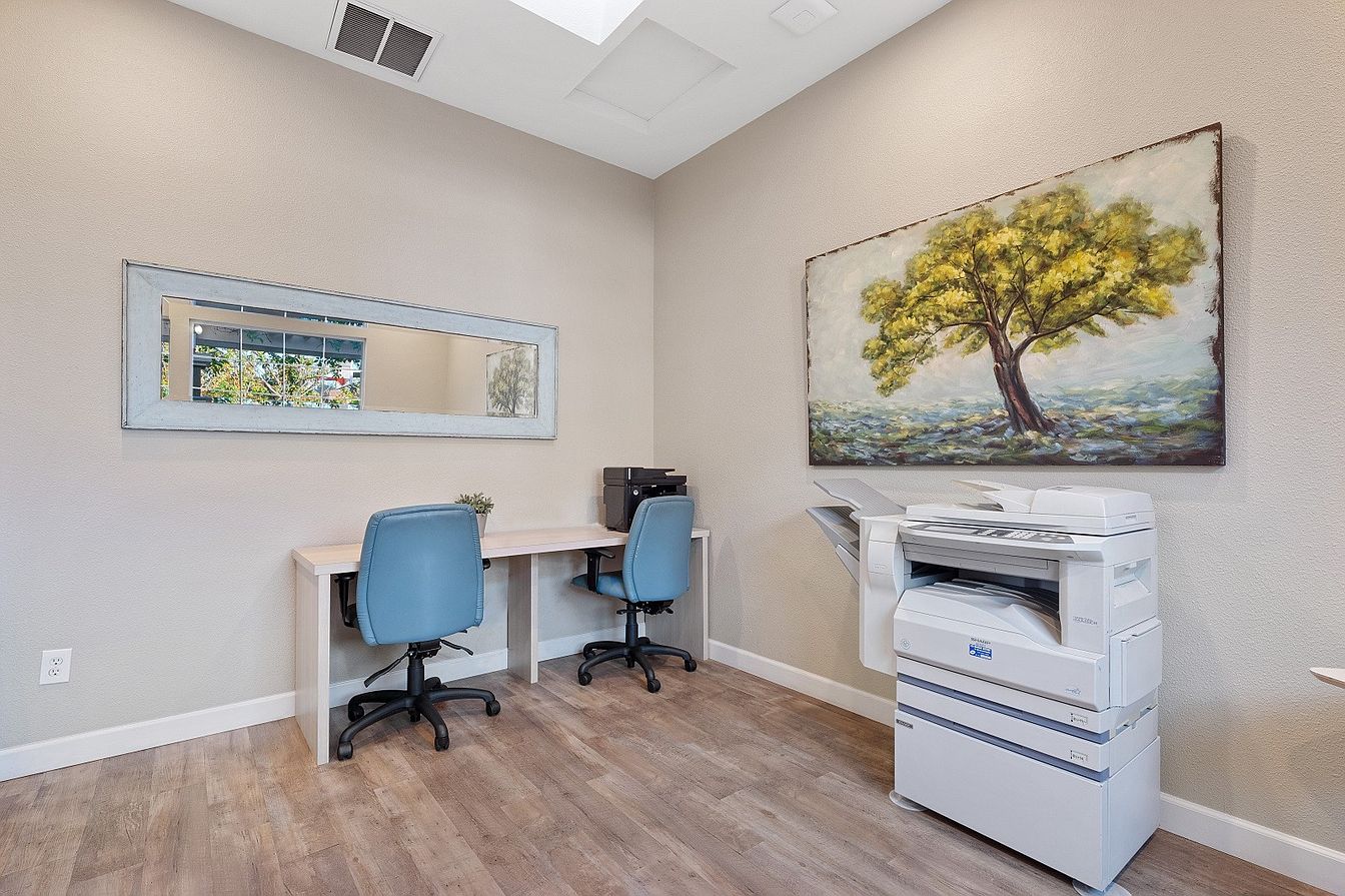 Zent Law Group, PC Cupertino, CA Office