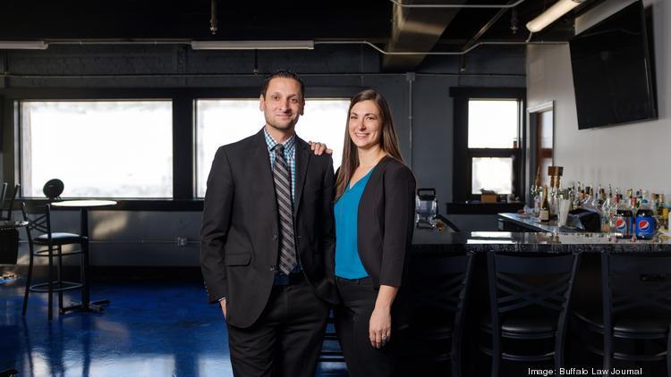 Ramos & Ramos Buffalo,  Office