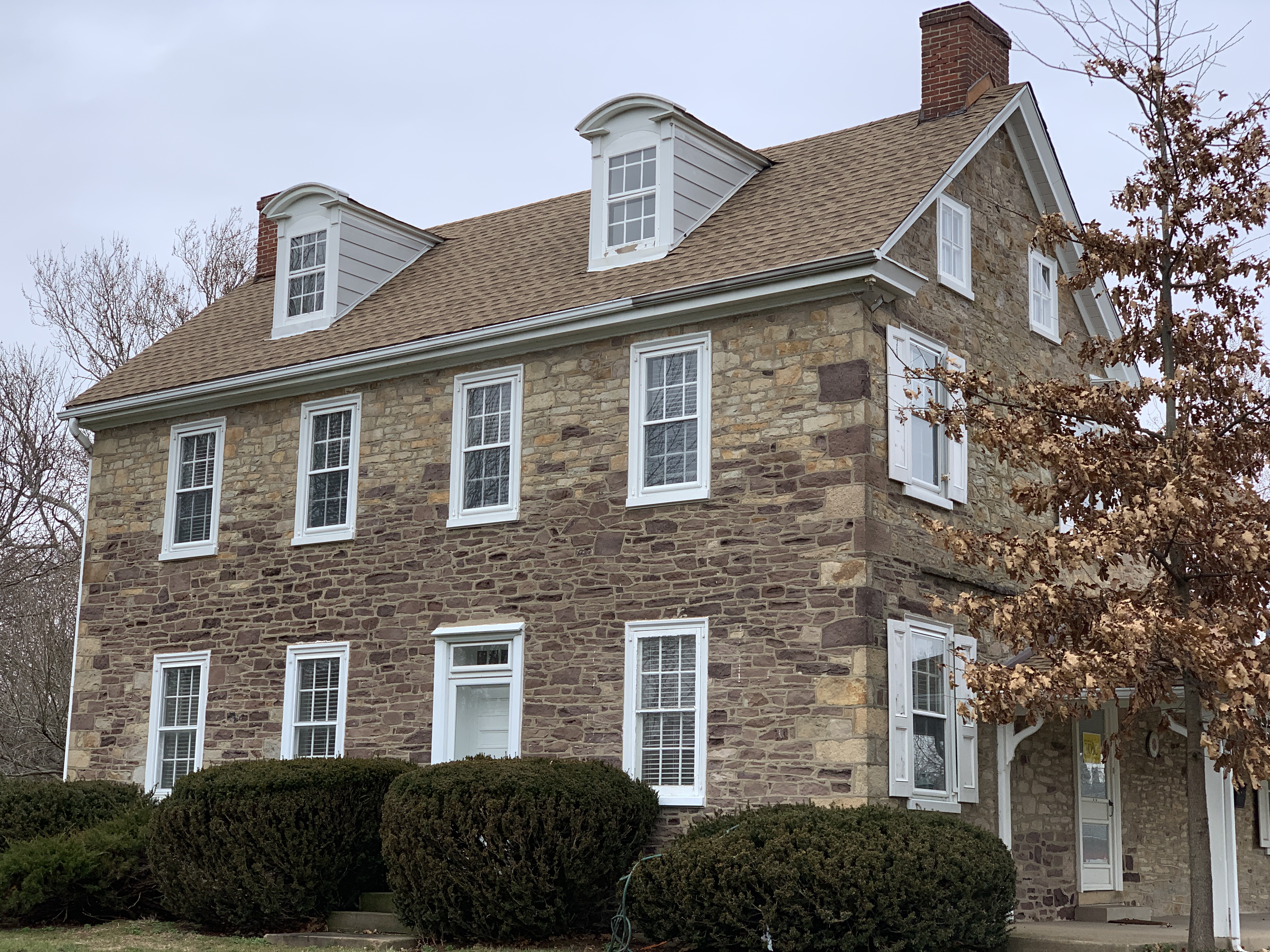 Maselli Warren Newtown, PA Office