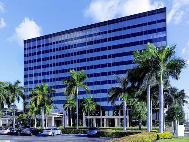 Rissman, Barrett, Hurt, Donahue, McLain & Mangan, P.A Fort Lauderdale, FL Office