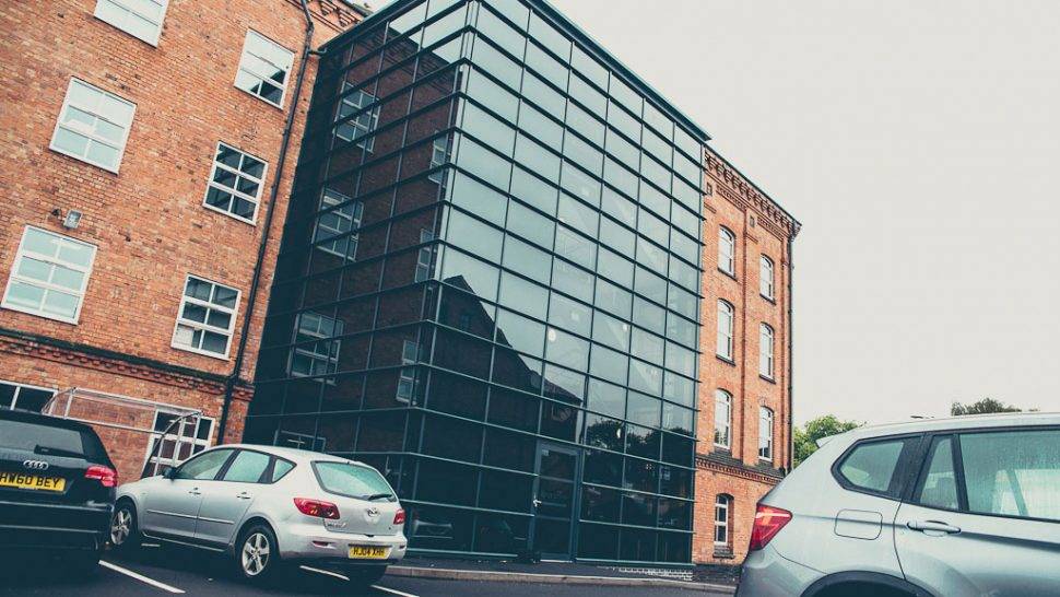 Nelsons Solicitors Leicester, UK-England Office