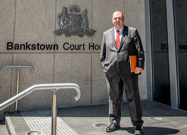 Gramelis Attorneys, Family & Litigation Lawyers Bankstown, Australia Office