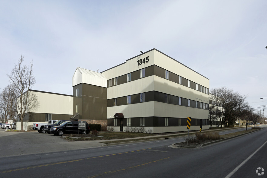 McCroskey Law Grand Rapids, MI Office