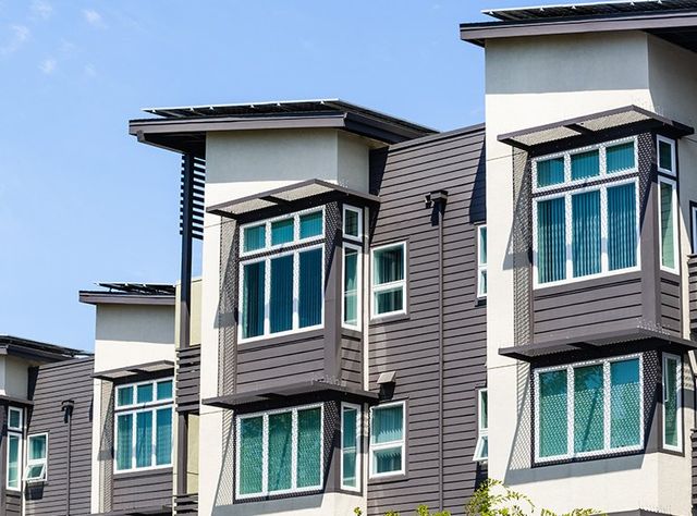 Fredeking & Biser Huntington,  Office