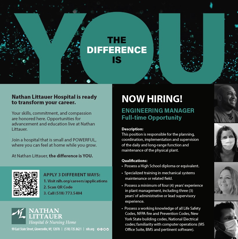 Albanese and Albanese Gloversville, NY Office