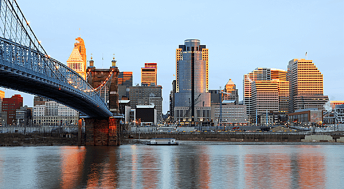 Weltman, Weinberg & Reis Co., LPA Dublin, OH Office