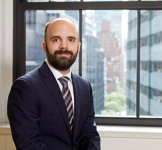 Kennedys Law LLP New York City, NY Office