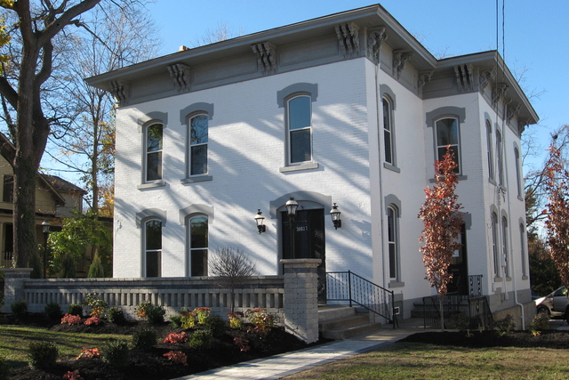 The O'Brien Law Firm LLC Cleveland, OH Office