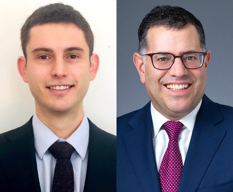 Greenwald Law P.C New York, NY Office