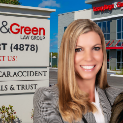 Kemp, Ruge & Green Law Group Tampa, FL Office