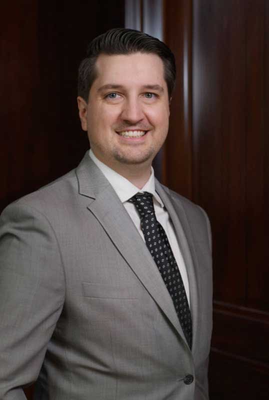 Burke Bogdanowicz PLLC Dallas,  Office