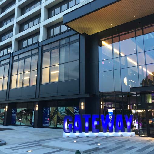 Tressler LLP Morristown, NJ Office