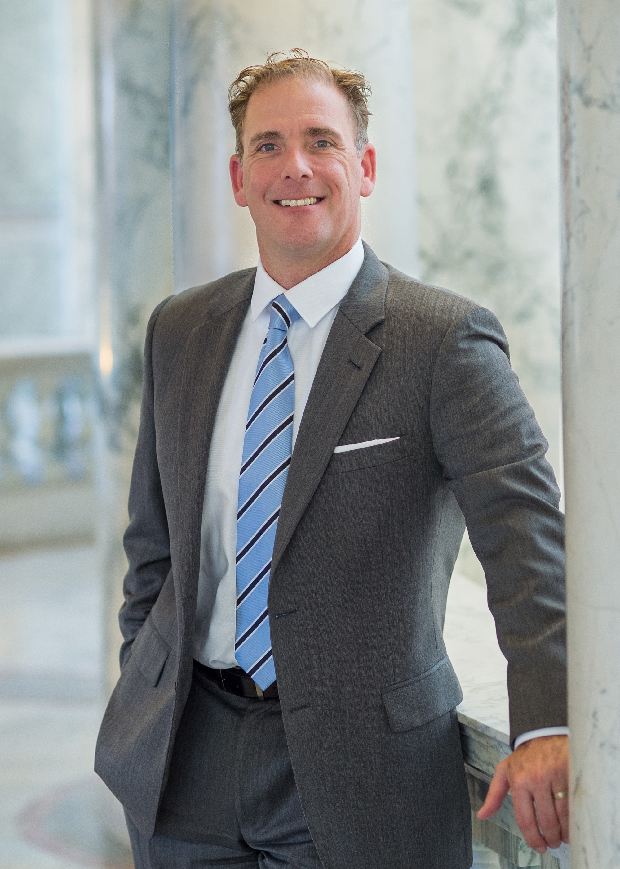 Borton-Lakey law & Policy Meridian,  Office