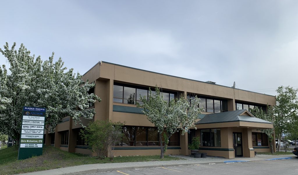 Durrell Law Group, P.C Anchorage, AK Office