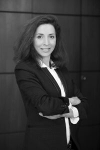 Abou Jaoude & Associates Law Firm Beirut, Lebanon Office