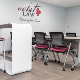 eclat Law Altamonte Springs,  Office