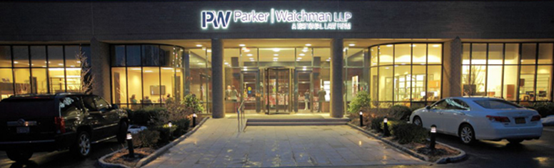 Parker Waichman LLP New York, NY Office