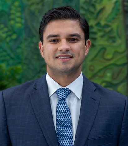 Pietrantoni Mendez & Alvarez LLC San Juan, PR Office